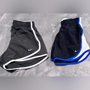 Nike Dri-FIT Set of Two Athletic Shorts